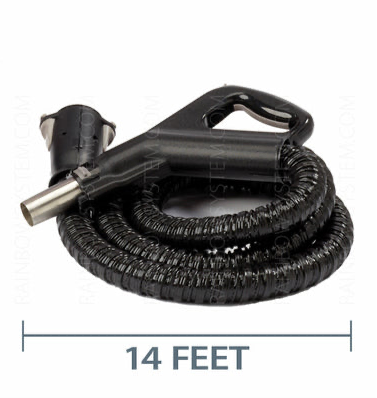 Rainbow SRX Hose 14'