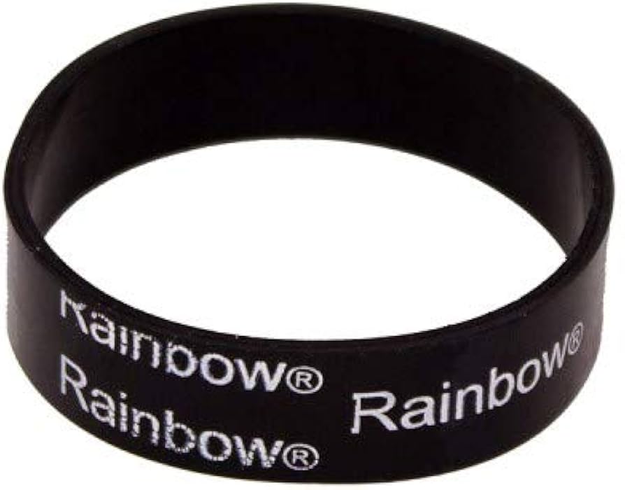 Rainbow SRX Power Nozzle Belt - Genuine