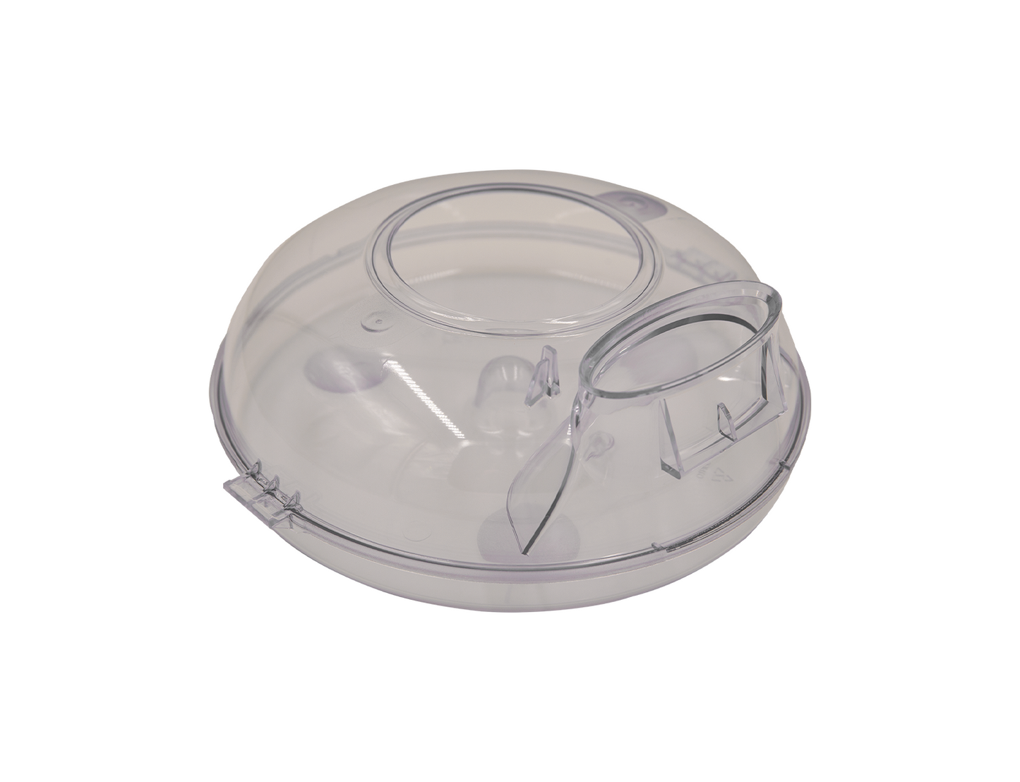 Basin (Pan), 2 Quart, SRX Model RHCS19