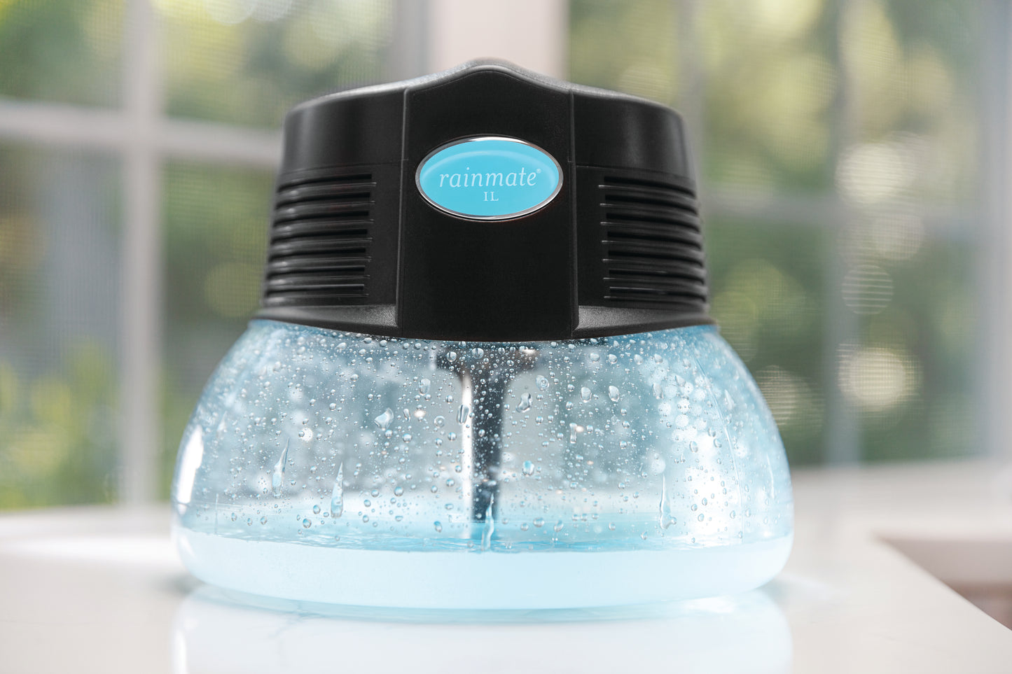 Rainbow Vacuum Rainmate Air Cleaner Purifier GENUINE RAINBOW PRODUCT
