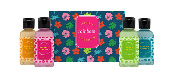 Rainbow Vacuum Tropical Fragrance - Single