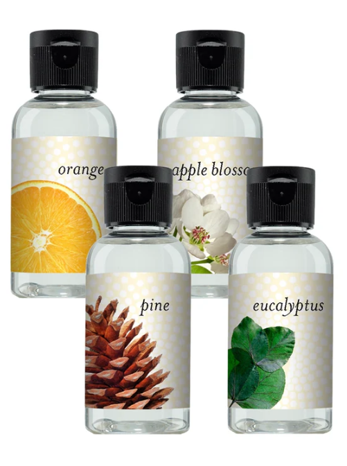 Rainbow Vacuum Fragrance Oils- Single MIX OR MATCH GENUINE RAINBOW PRODUCT