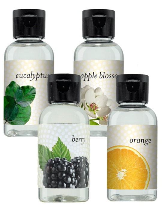 Rainbow Vacuum Fragrance Oils- Single MIX OR MATCH GENUINE RAINBOW PRODUCT