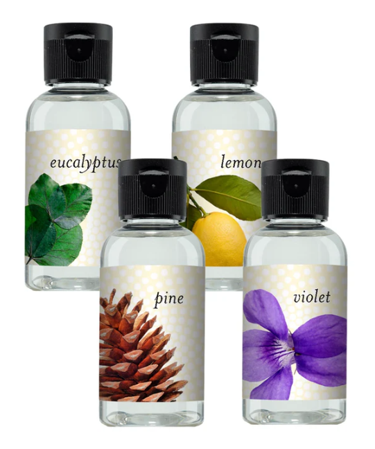 Rainbow Vacuum Fragrance Oils- Single MIX OR MATCH GENUINE RAINBOW PRODUCT