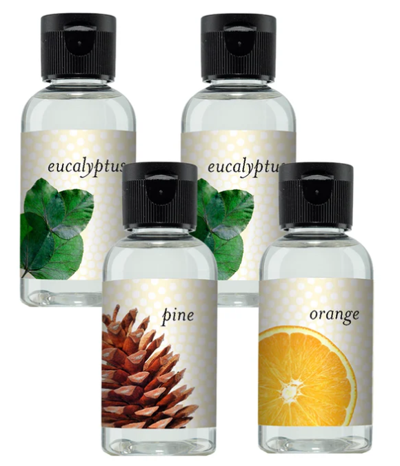 Rainbow Vacuum Fragrance Oils- Single MIX OR MATCH GENUINE RAINBOW PRODUCT