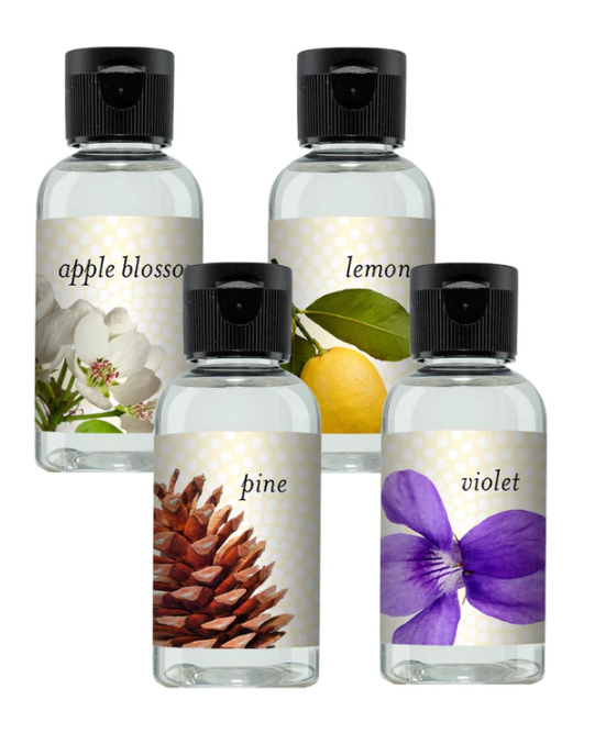 Rainbow Vacuum Fragrance Oils- Single MIX OR MATCH GENUINE RAINBOW PRODUCT