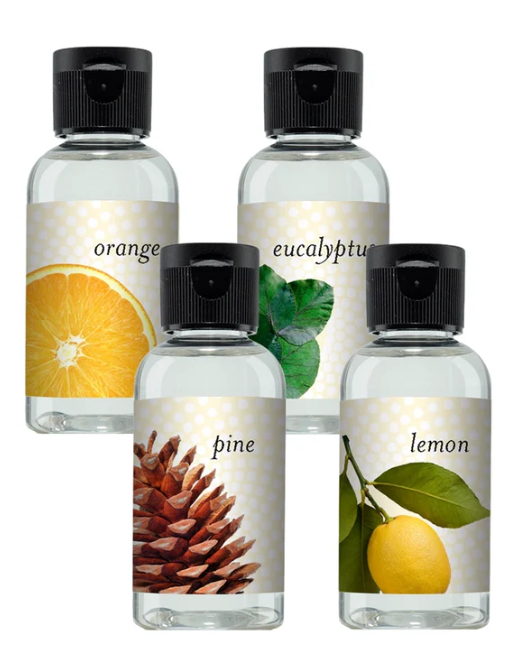 Rainbow Vacuum Fragrance Oils- Single MIX OR MATCH GENUINE RAINBOW PRODUCT