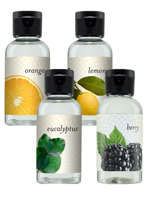 Rainbow Vacuum Fragrance Oils- Single MIX OR MATCH GENUINE RAINBOW PRODUCT