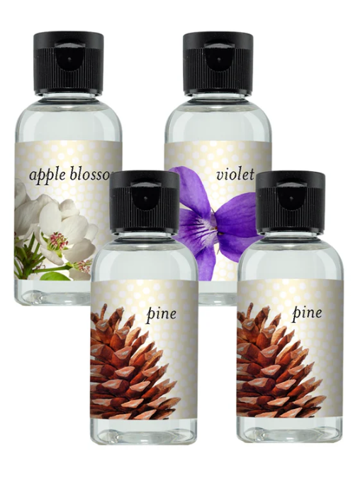 Rainbow Vacuum Fragrance Oils- Single MIX OR MATCH GENUINE RAINBOW PRODUCT