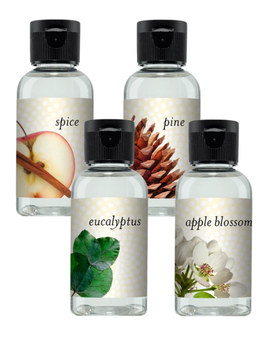 Rainbow Vacuum Fragrance Oils- Single MIX OR MATCH GENUINE RAINBOW PRODUCT