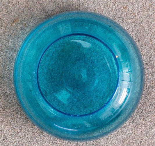 Rainbow Rainmate water basin Genuine Rainbow Product New