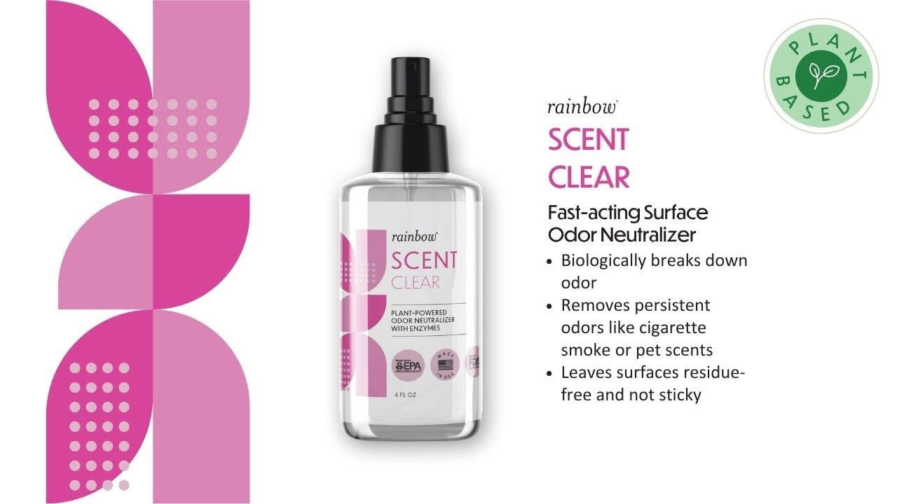 Rainbow Natura Form 3 pack