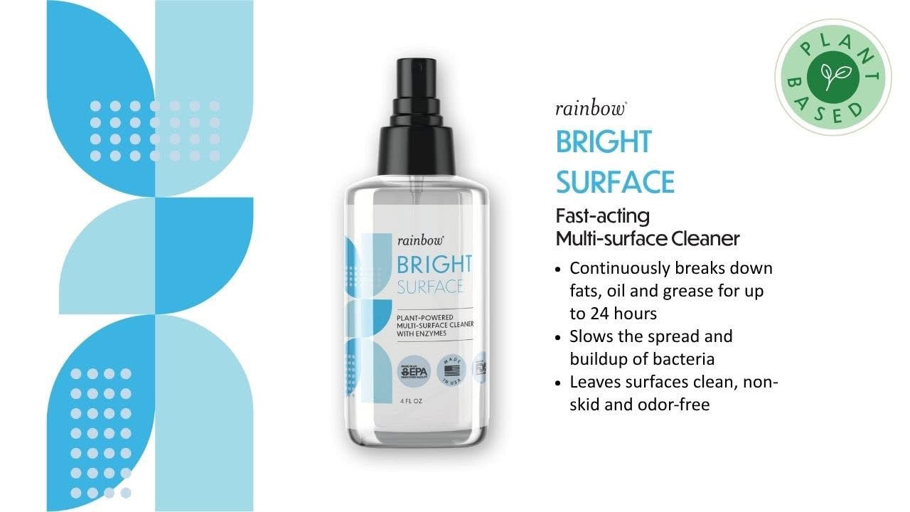 Rainbow Natura Form 3 pack