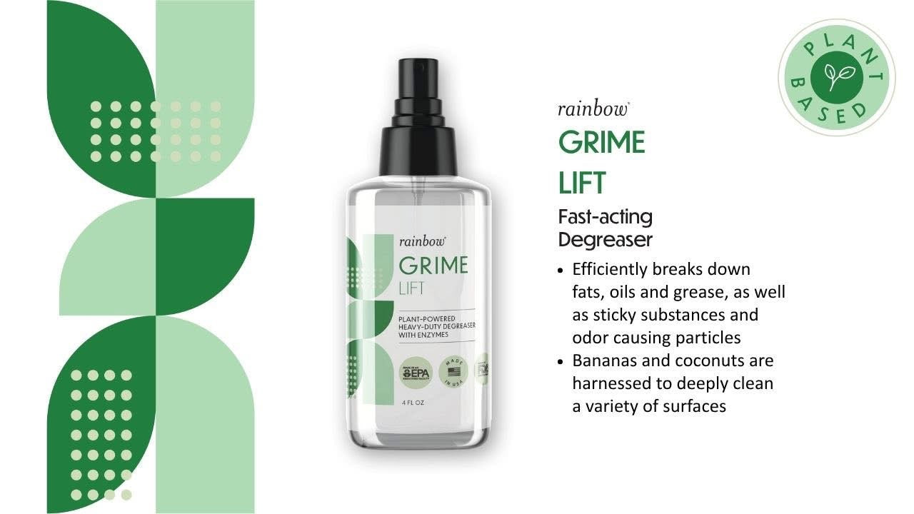 Rainbow Natura Form 3 pack