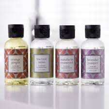 Rainbow Vacuum Luxury Fragrances Singles