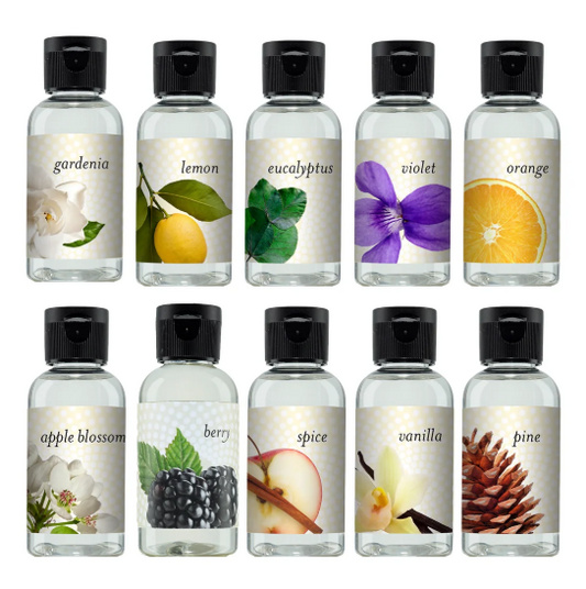 Rainbow Vacuum Regular Fragrance - Single MIX OR MATCH GENUINE RAINBOW PRODUCT