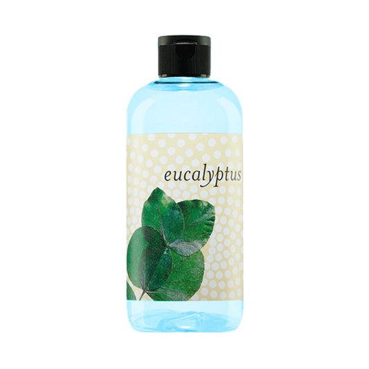 Rainbow Eucalyptus Fragrance Solution 16 oz GENUINE RAINBOW PRODUCT