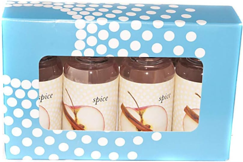 Rainbow 4 Pack Spice