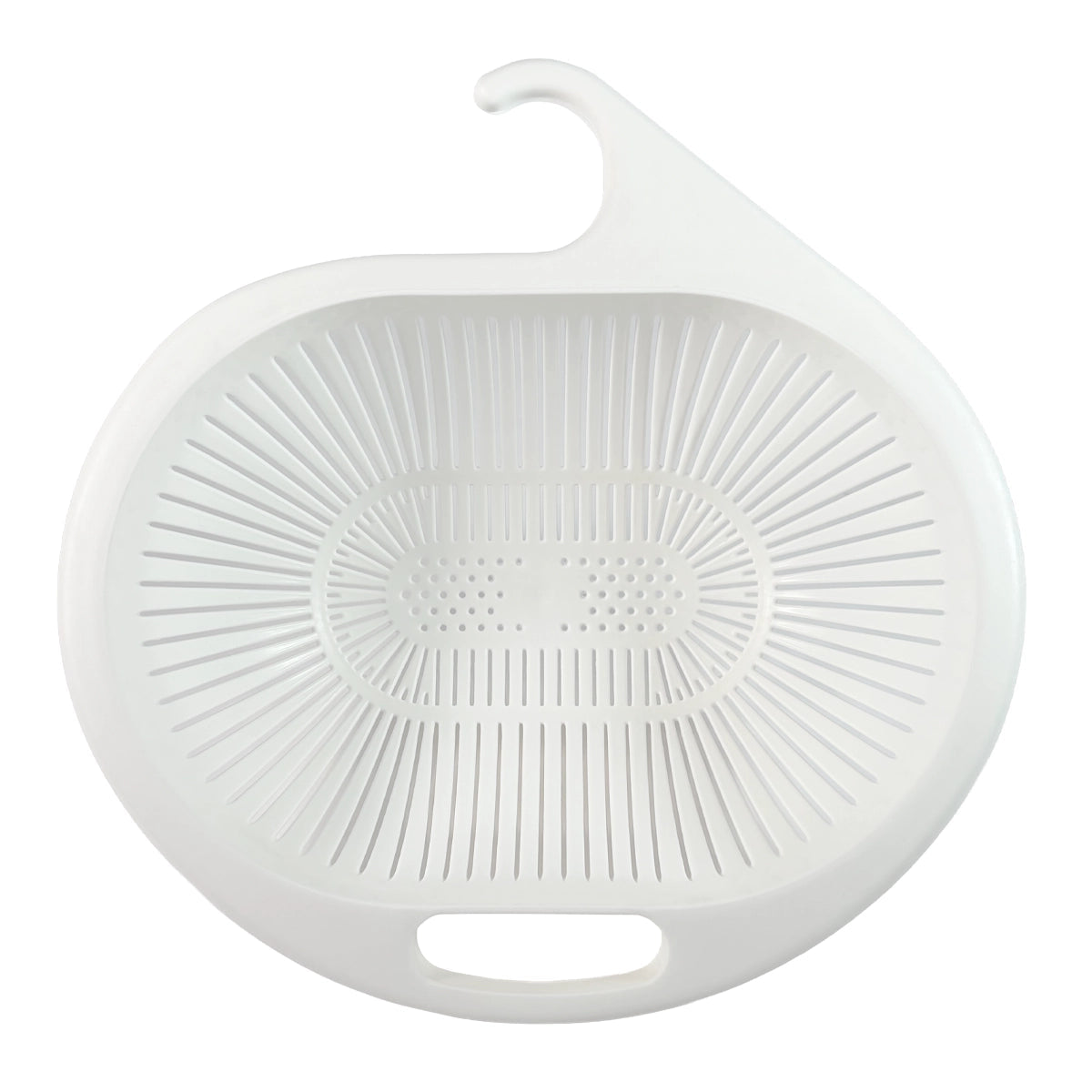 Rainbow Vacuum Strainer for dumping your water basin in the sink GENUINE RAINBOW PRODUCT