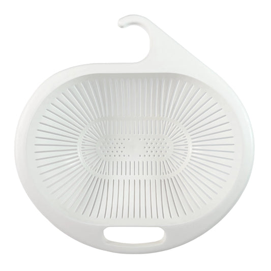 Rainbow Vacuum Strainer for dumping your water basin in the sink GENUINE RAINBOW PRODUCT